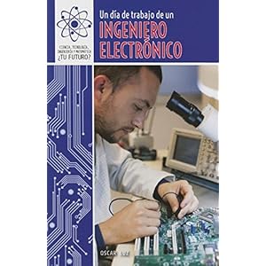 Un día de trabajo de un ingeniero eléctrico/ A Day at Work with an Electrical Engineer