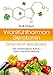 Produktbild Wohlfühlhormon Serotonin - Botenstoff des Glücks: Der körpereigene Aufbau durch native Ernährung