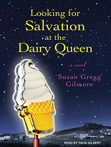 Télécharger Looking for Salvation at the Dairy Queen PDF Ebook En Ligne