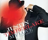 My Love - Justin Timberlake