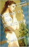 Image de Women in Love (Illustrated): Classic Edition (English Edition)