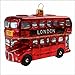 Produktbild Glashänger Doppeldeckerbus London | PP-1248.12 | 5907625721264