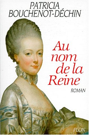 couverture de : Au nom de la reine