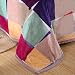 Bedding Extra Soft Coral Fleece Blanket Lightweight Thickening Throw/Bed Blanket Color Blanket Cheerful Garden King(91"X99")