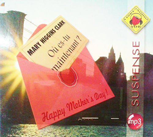 couverture de : O&ugrave; es-tu maintenant ?