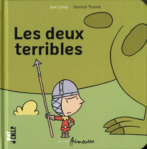 Les deux terribles