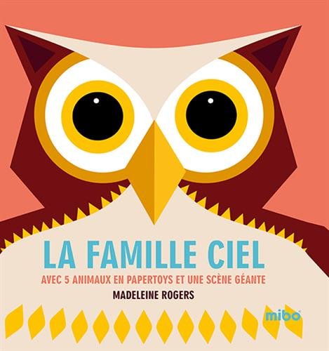 La famille ciel