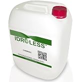 Capirsec 10L Liquid Barrier Against Hair Moisture in Walls | It penetrates the wall and forms a waterproof barrier that block