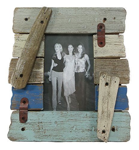 Holz Bilderrahmen shabby
