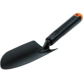 Fiskars Ergonomik Saksı, 30 cm, Turuncu/Siyah, 1027017