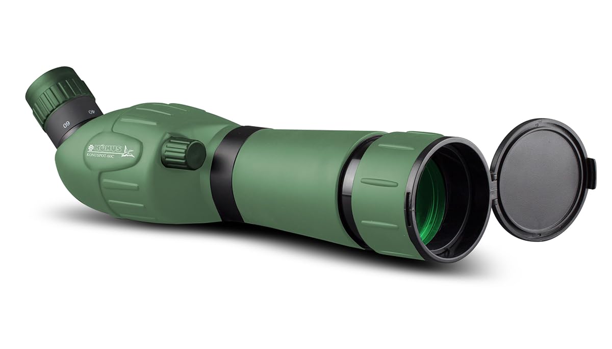 Fotocart KONUSPOT 20-60X60 High Magnification Spotting Scope (60mm Scope)