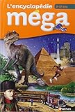 L'encyclopédie Mega 9/12 ans