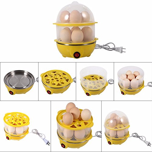 Stainless Steel Egg Boiler On Flipkart Egg Slicer Electric Egg