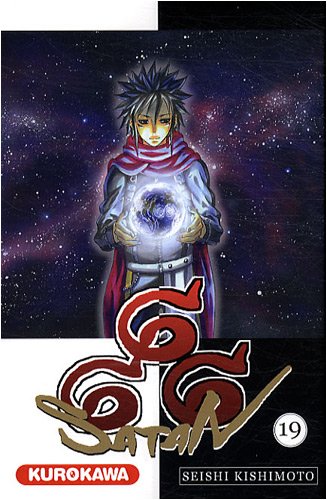 Satan 666 — Tome 19