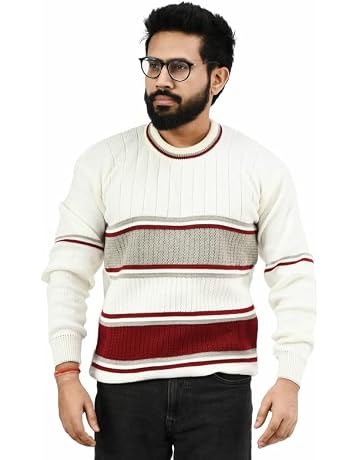Sweaters For Men: Buy Sweaters For Men 