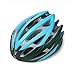 Produktbild Lei HuanLeBao Fahrradhelm Neue abnehmbare Kappe spürt Helm One Molding Helm , sky blue