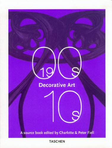 Download 1900-1910 Decorative Art Download 1900-1910 Decorative Art