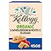 Produktbild WK Kellogg Organic Wholegrain Wheats Classic 450g