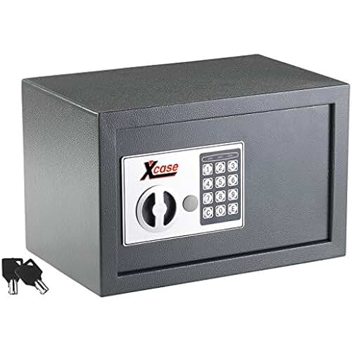 Suchergebnis auf Amazon.de für: Schranktresore Elektronischer