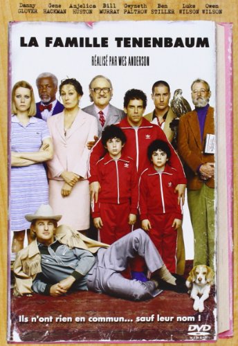 La  famille Tenenbaum
