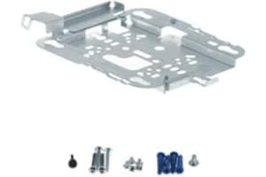 RW RoutersWholesale - Cisco Compatible AIR-AP-Bracket-2= for Cisco 1040/1140/1260/3500/3600 Series Access Points