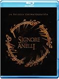 Il Signore degli Anelli - La trilogia cinematografica(3Blu-ray + 3DVD) [IT Import] - Cate Blanchett