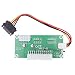 Produktbild PC Desktop ATX 24 Pin Dual PSU Power Synchronous Start, Parallel Adapter for Bergbau erweitert Ded