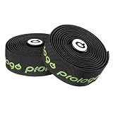 Prologo cinta para manillar OneTouch negro de verde, onetc0ge200 de AM