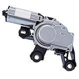scheibenwischermotor hinten audi a3 Hinweise: 1x Wischermotor Scheibenwischermotor Motor Scheibenwischer hinten