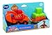 VTech Baby Toot-Toot Drivers Digger with Trailer
