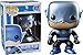 Produktbild FunKo 599386031 – Figur DC – Flash Blau Metallisch Ed. Limitada
