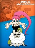 Image de WHO Is The Strongest?! Kapitel 10 (WHO Is The Strongest?! Band 1)