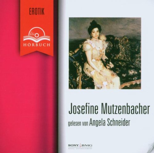 Preisvergleich Produktbild Josefine Mutzenbacher