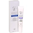 S for Skin - Depigmentation Cream | Targets Hyperpigmentation, Melasma, Acne, Age Spots, Blemishes, and Dark Spots | Achieve Even Skin Tone on Face, Neck, Ankles, Knuckles, Armpits, and Elbows | 20g