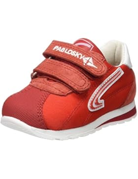 Pablosky Mädchen 259867 Sneaker