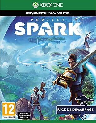Microsoft Project Spark