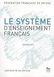 Le système d'enseignement français