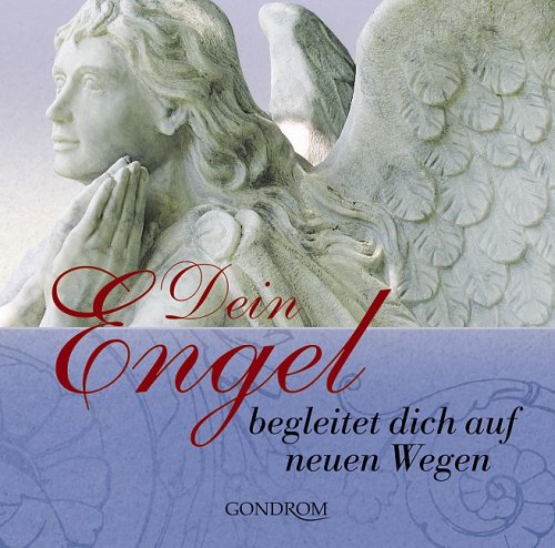 Download Dein Engel begleitet dich auf neuen Wegen