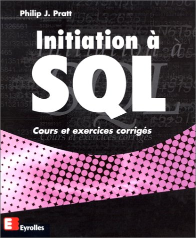 Initiation à SQL en ligne