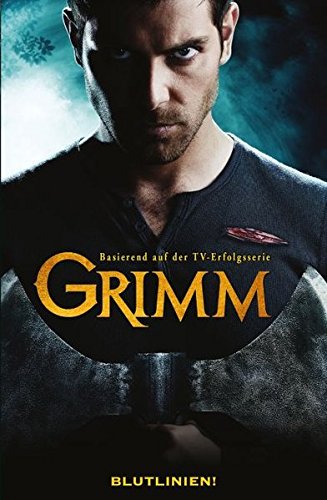 Download Grimm (Comic zur TV-Serie): Bd. 2: Blutlinien Download Grimm (Comic zur TV-Serie): Bd. 2: Blutlinien