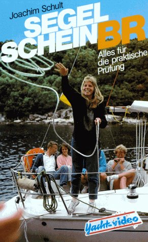 Preisvergleich Produktbild Segelschein BR [VHS]