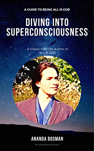 Diving into Superconsciousness: A Classic from author of 