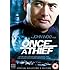 Once A Thief [DVD]