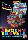 Image de Aesock's Travels Lights, Camera, Edison! & Los Viajes De Aesock Iluz, Camara, Edison!: Lights, Camera, Edison! & ¡luz, Camara, Edison! (Aesock's Trav