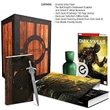 Dark Souls III Estus Flask Edition Dark Souls III Estus Flask Edition