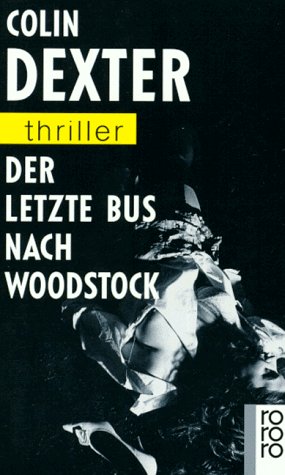 Preisvergleich Produktbild Der letzte Bus nach Woodstock