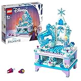 LEGO-Disney PrincessTM La...