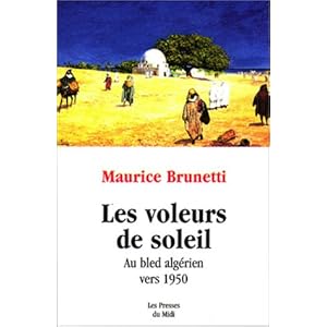 Les Voleurs de Soleil Livre en Ligne Les Voleurs de Soleil Livre en Ligne - Telecharger Ebook
