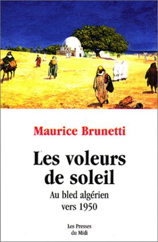 Download Les Voleurs de Soleil Download Les Voleurs de Soleil