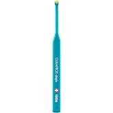 Curaprox 1006 diş fır&ccedil;ası, &ccedil;eşitli renklerde